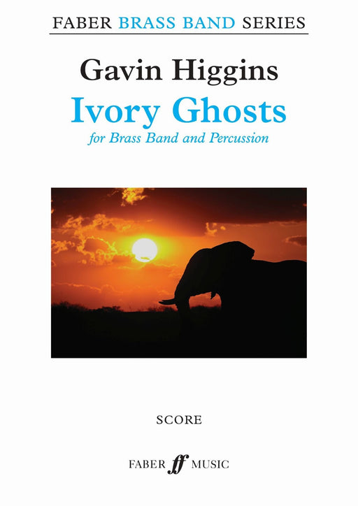 Ivory Ghosts | 小雅音樂 Hsiaoya Music