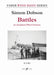 Battles 總譜 | 小雅音樂 Hsiaoya Music