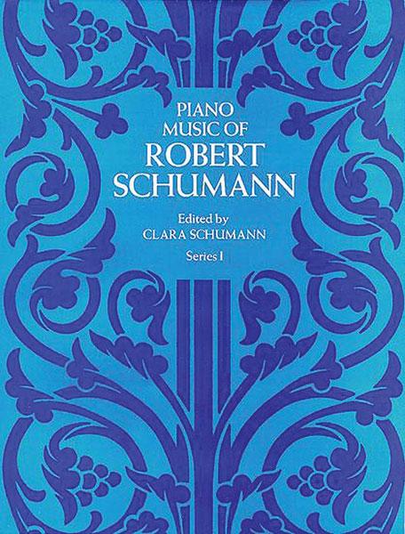 Piano Music of Robert Schumann, Series 1 舒曼羅伯特 鋼琴 | 小雅音樂 Hsiaoya Music