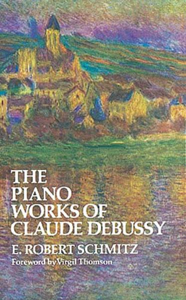The Piano Works of Claude Debussy 德布西 鋼琴 | 小雅音樂 Hsiaoya Music