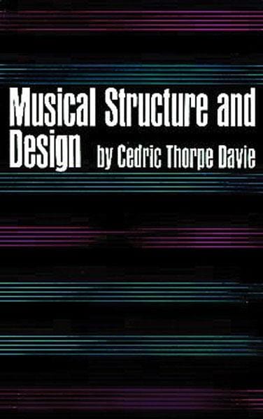 Musical Structure and Design 結構 | 小雅音樂 Hsiaoya Music