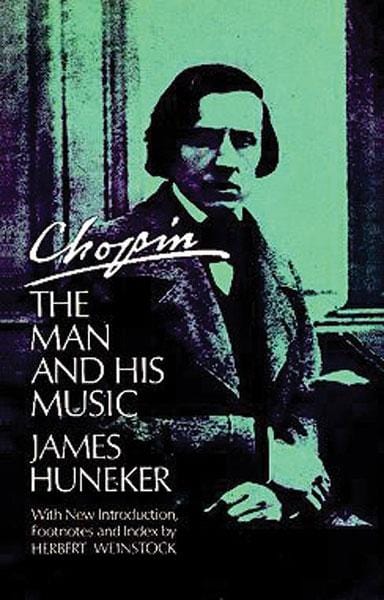 Chopin: The Man and His Music 蕭邦 | 小雅音樂 Hsiaoya Music