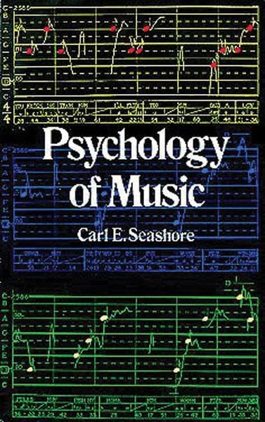 Psychology of Music 音樂心理學 | 小雅音樂 Hsiaoya Music