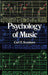 Psychology of Music 音樂心理學 | 小雅音樂 Hsiaoya Music
