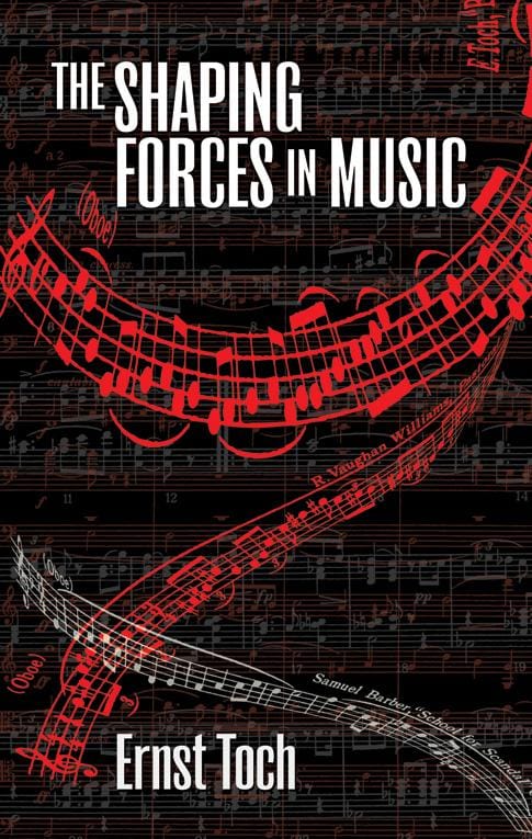 The Shaping Forces in Music 托赫 | 小雅音樂 Hsiaoya Music