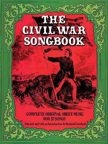 The Civil War Songbook | 小雅音樂 Hsiaoya Music