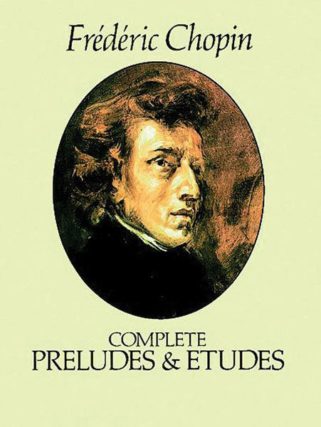 Preludes and Etudes (Complete) 蕭邦 前奏曲 練習曲 | 小雅音樂 Hsiaoya Music