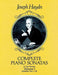 Piano Sonatas (Complete), Volume 1 海頓 鋼琴 奏鳴曲 | 小雅音樂 Hsiaoya Music