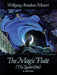 The Magic Flute (Die Zauberflöte) 莫札特 長笛魔笛 總譜 | 小雅音樂 Hsiaoya Music