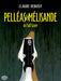 Pelléas et Mélisande 德布西 貝利亞與梅麗桑 總譜 | 小雅音樂 Hsiaoya Music