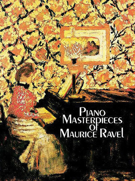 Piano Masterpieces 拉威爾摩利斯 鋼琴 小品 | 小雅音樂 Hsiaoya Music