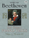 Six Great Piano Trios 貝多芬 鋼琴 三重奏 總譜 | 小雅音樂 Hsiaoya Music