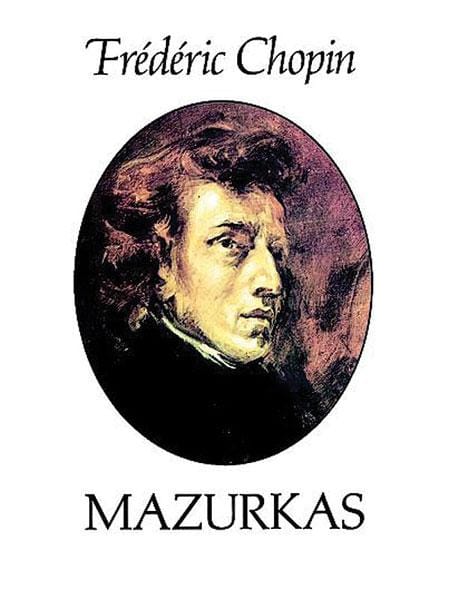 Mazurkas (Complete) 蕭邦 | 小雅音樂 Hsiaoya Music