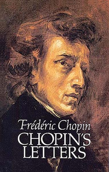 Chopin's Letters 蕭邦 | 小雅音樂 Hsiaoya Music