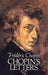 Chopin's Letters 蕭邦 | 小雅音樂 Hsiaoya Music