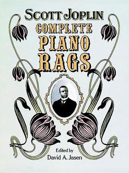 Complete Piano Rags 喬普林 鋼琴 | 小雅音樂 Hsiaoya Music