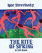 The Rite of Spring 斯特拉溫斯基伊果 春之祭 總譜 | 小雅音樂 Hsiaoya Music