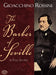 The Barber of Seville 羅西尼 塞維亞的理髮師 總譜 | 小雅音樂 Hsiaoya Music