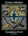 Symphony No. 8 馬勒古斯塔夫 交響曲 總譜 | 小雅音樂 Hsiaoya Music
