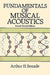 Fundamentals of Musical Acoustics 音樂音響學 | 小雅音樂 Hsiaoya Music