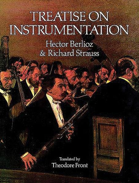 Treatise on Instrumentation 配器法 | 小雅音樂 Hsiaoya Music