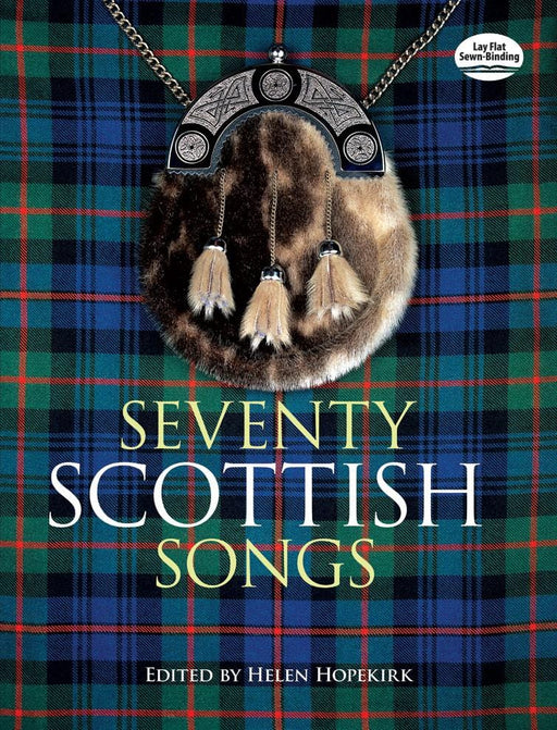 70 Scottish Songs | 小雅音樂 Hsiaoya Music