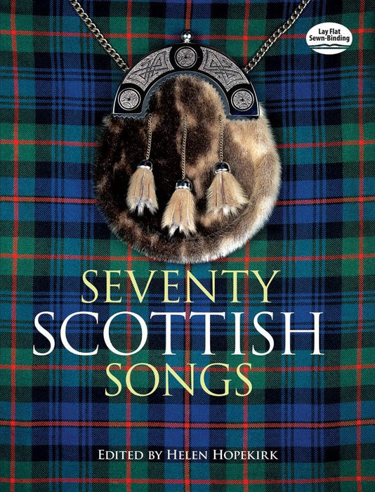 70 Scottish Songs | 小雅音樂 Hsiaoya Music
