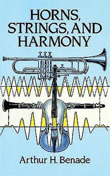 Horns, Strings and Harmony 弦樂 和聲 | 小雅音樂 Hsiaoya Music