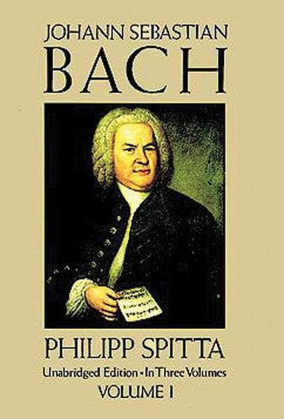 Johann Sebastian Bach - Volume 1 巴赫約翰‧瑟巴斯提安 | 小雅音樂 Hsiaoya Music