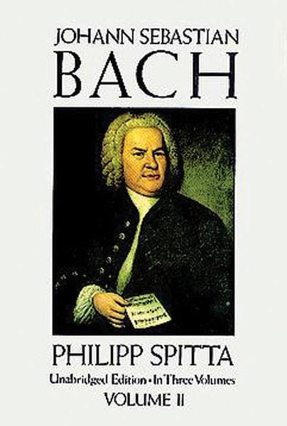Johann Sebastian Bach - Volume 2 巴赫約翰‧瑟巴斯提安 | 小雅音樂 Hsiaoya Music