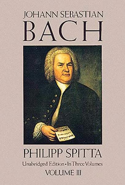 Johann Sebastian Bach - Volume 3 巴赫約翰‧瑟巴斯提安 | 小雅音樂 Hsiaoya Music