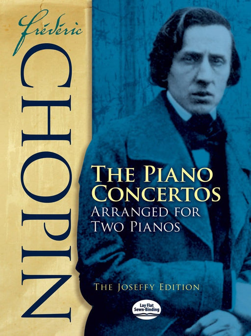 Piano Concertos Nos. 1 and 2 蕭邦 鋼琴 協奏曲 | 小雅音樂 Hsiaoya Music