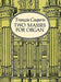 Two Masses for Organ 庫普蘭弗朗索瓦 管風琴 | 小雅音樂 Hsiaoya Music