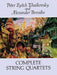Complete String Quartets 弦樂 四重奏 | 小雅音樂 Hsiaoya Music