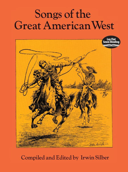 Songs of the Great American West | 小雅音樂 Hsiaoya Music