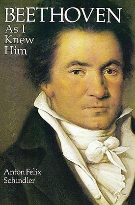 Beethoven as I Knew Him 貝多芬 | 小雅音樂 Hsiaoya Music