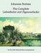 The Complete Liebeslieder and Zigeunerlieder 布拉姆斯 吉普賽之歌 | 小雅音樂 Hsiaoya Music