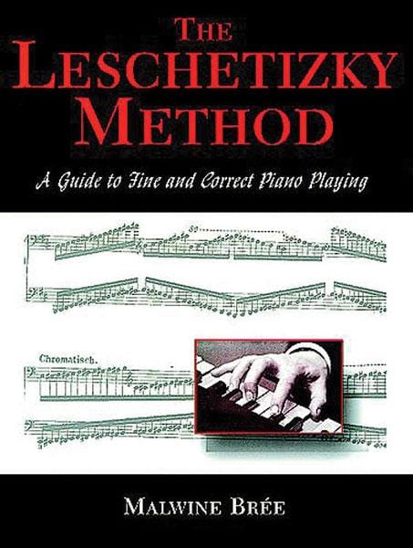 The Leschetizky Method | 小雅音樂 Hsiaoya Music