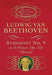 Symphony No. 9 in D Minor, Opus 125 ("Choral") 貝多芬 交響曲 作品 合唱 總譜 | 小雅音樂 Hsiaoya Music