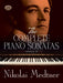 The Complete Piano Sonatas 梅特納 鋼琴 奏鳴曲 | 小雅音樂 Hsiaoya Music
