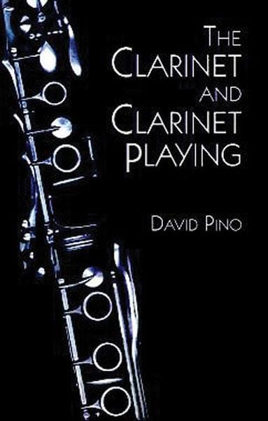 The Clarinet and Clarinet Playing 豎笛 | 小雅音樂 Hsiaoya Music