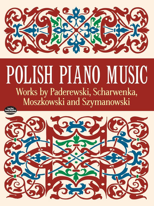 Polish Piano Music 鋼琴 | 小雅音樂 Hsiaoya Music