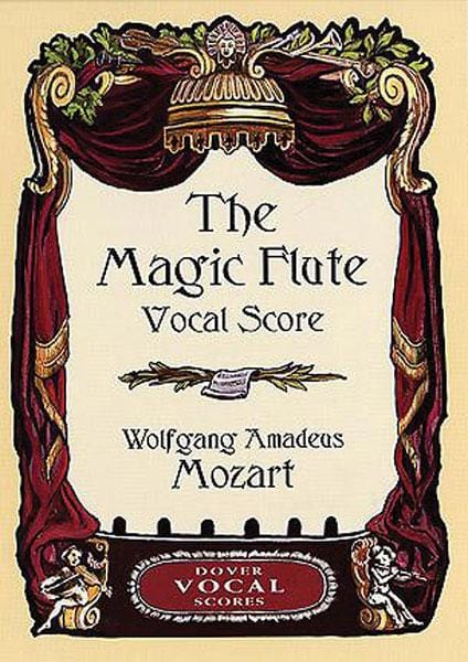 The Magic Flute 莫札特 魔笛 | 小雅音樂 Hsiaoya Music
