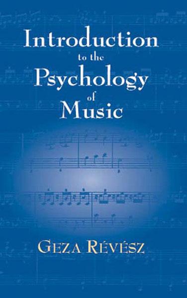Introduction to Psychology of Music 導奏音樂心理學 | 小雅音樂 Hsiaoya Music