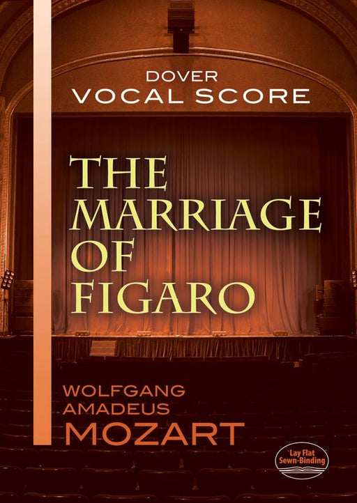 Marriage of Figaro 莫札特 | 小雅音樂 Hsiaoya Music