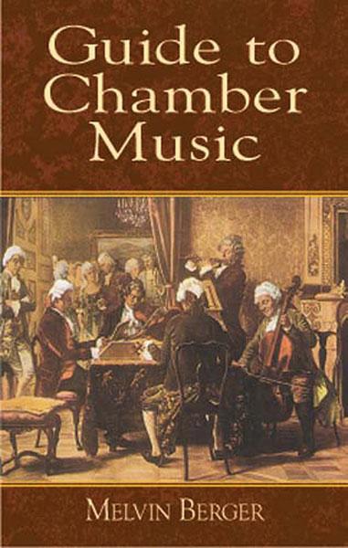 Guide to Chamber Music 室內樂 | 小雅音樂 Hsiaoya Music