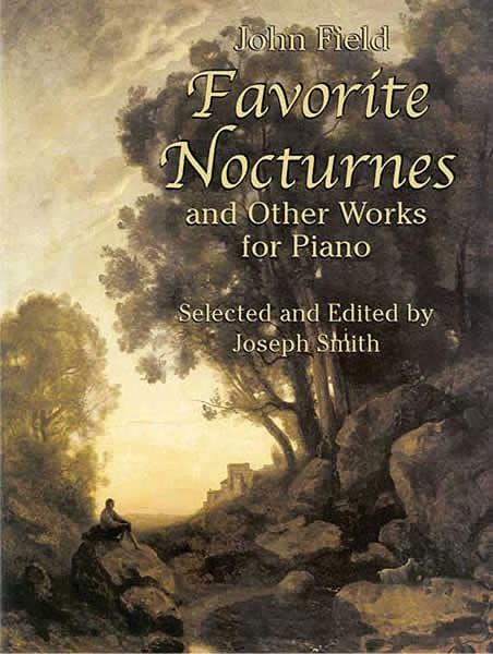 Favorite Nocturnes & Other Works for Piano 夜曲 鋼琴 | 小雅音樂 Hsiaoya Music