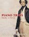 Piano Trios 1 & 2 孟德爾頌,菲利克斯 鋼琴 三重奏 | 小雅音樂 Hsiaoya Music