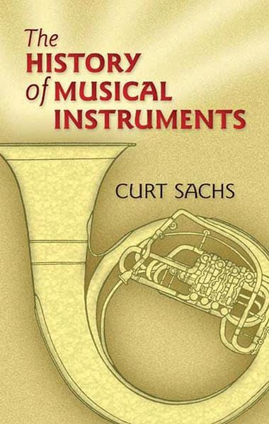 The History of Musical Instruments | 小雅音樂 Hsiaoya Music