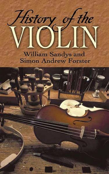 History of the Violin 小提琴 | 小雅音樂 Hsiaoya Music